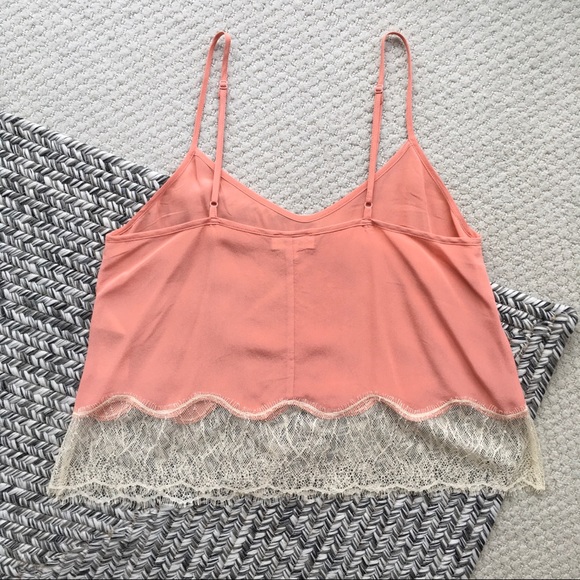 Aritzia - Wilfred - Chimère Camisole {100% silk} - Picture 2 of 4